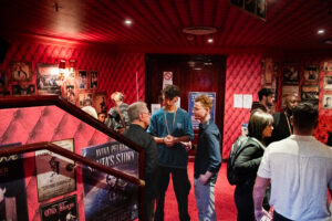 Legend & Learners "Coolest Legend"