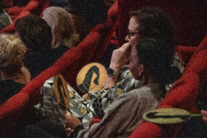 The audience Associations