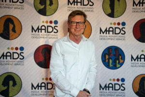 Ebony & Ivory Advertising