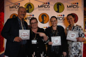 Prof Ludi, Vega School & MADS Team