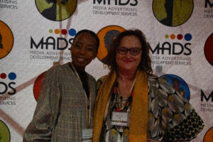 AMASA & United Stations