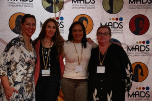 Mirror Image, Arena & MADS Team